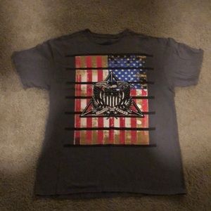 American T Shirt